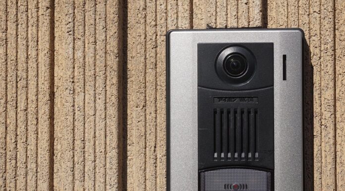 Wired Vs. Wireless Doorbells – What’s the Difference? doorbell