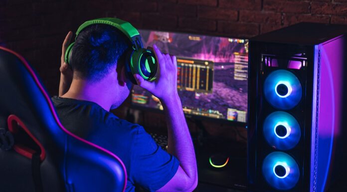 High-End Gaming Buys for 2023 high end gaming