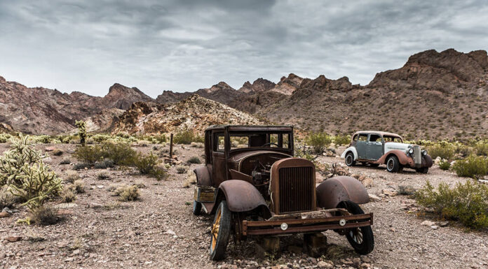 An Insider Look: How to Sell a Junk Car for the Most Cash junk car