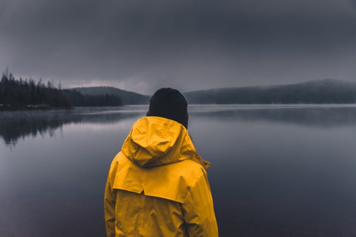 look good in the rain with streetwear look good in the rain with streetwear
