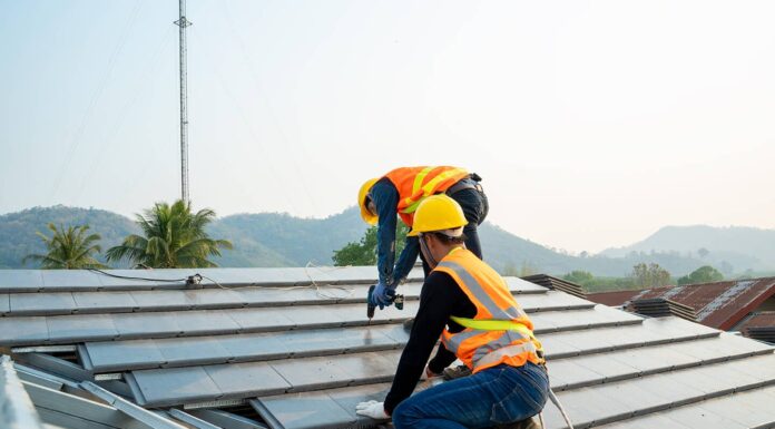 8 Roof Maintenance Tips You Need to Know roof maintenance tips