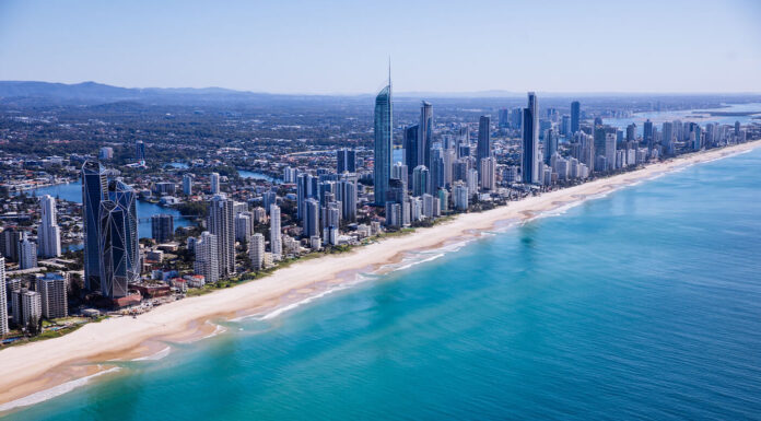 How To Organize A Vacation In Gold Coast? City of Gold Coast, Australia