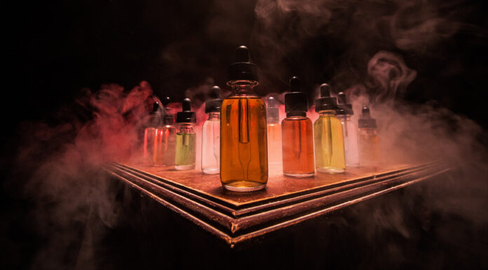 6 Benefits Of Buying Top-Quality E-Liquids In Bulk E Liquids