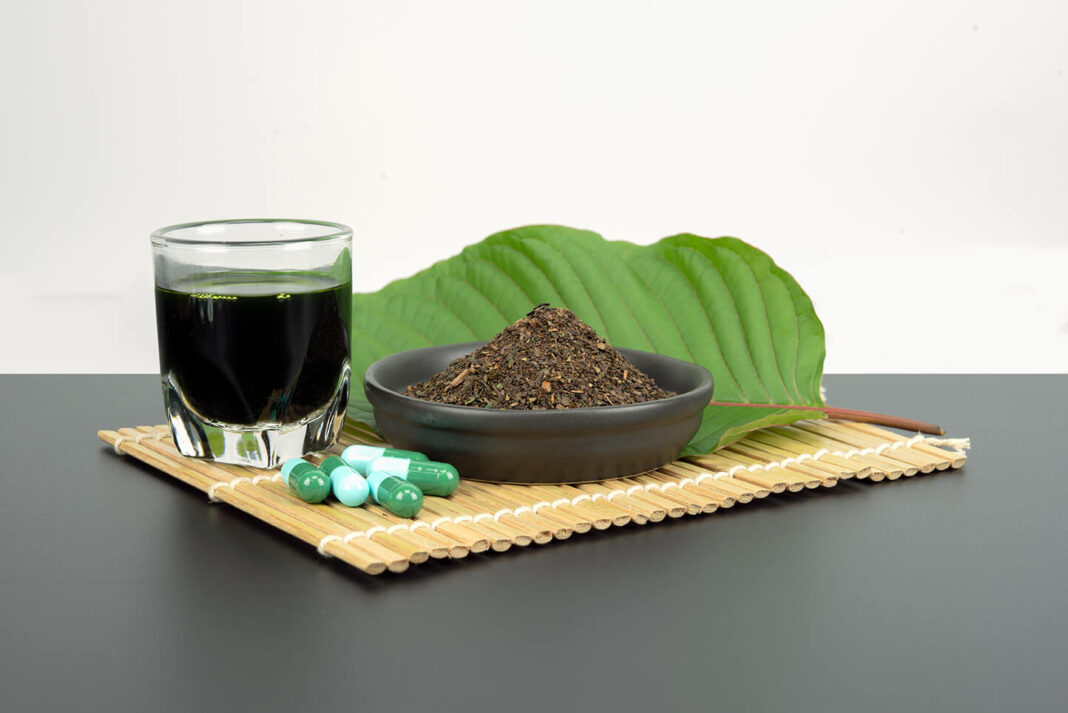 Kratom