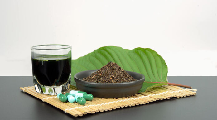 Why Is It Important To Check The Label Of Gold Kratom Strain Products? Kratom