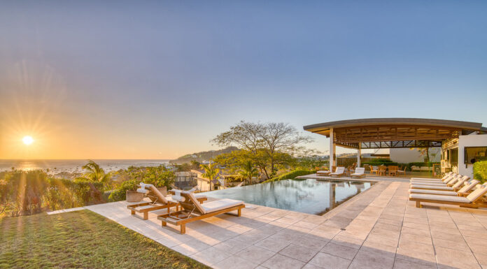 La Santa María Resort And Residences, A Secluded Haven La Santa Maria Resort and Residences views