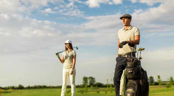 6 Must-Have Luxury Golf Bags For 2023 Luxugy Golf Bags