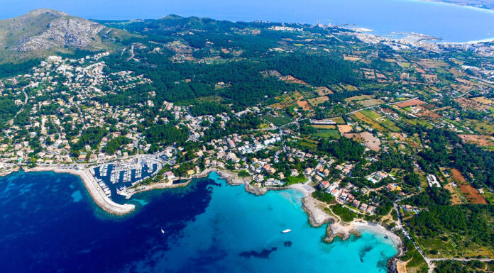 Vacation Guide: 7 Advice For Planning A Trip To Majorca Majorca