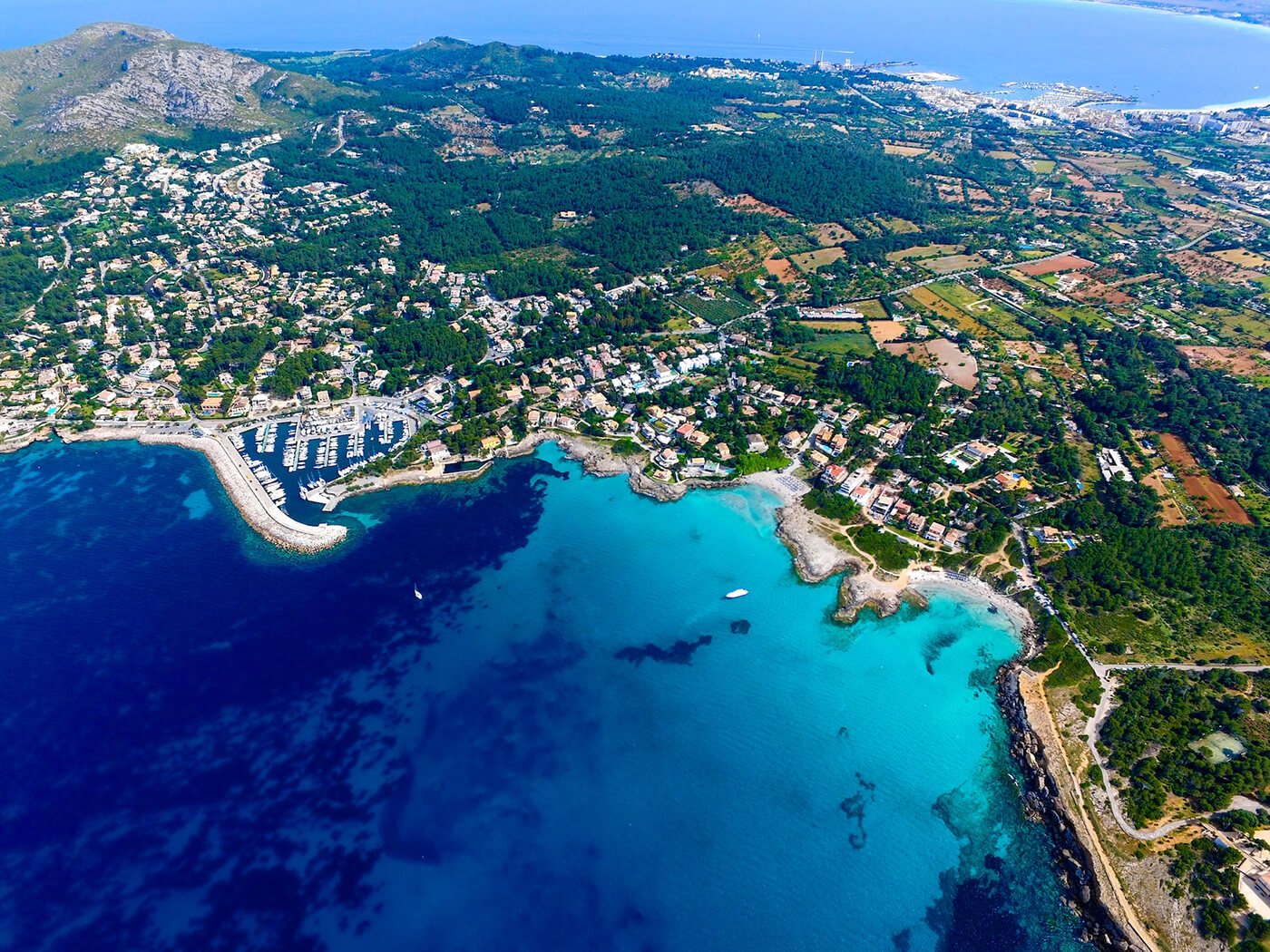 Vacation Guide: 7 Advice For Planning A Trip To Majorca
