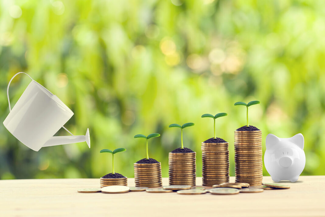 Passive Income