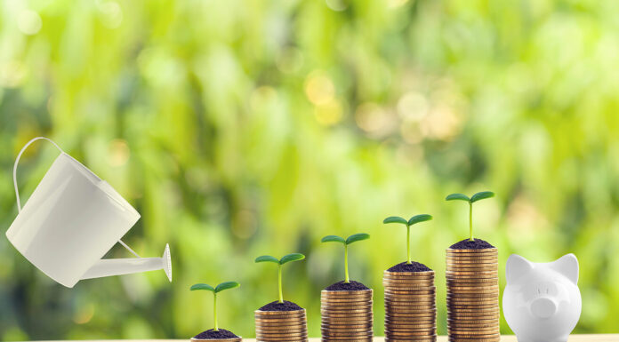 8 Ways To Earn Passive Income Passive Income