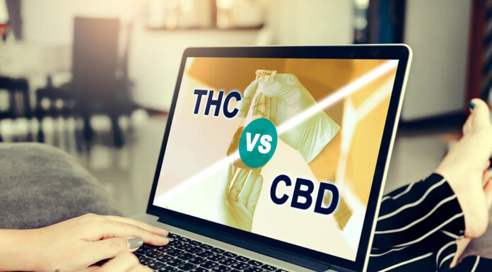 Why Are People Moving Towards THC-O Over Other Cannabis Products? THC-O products