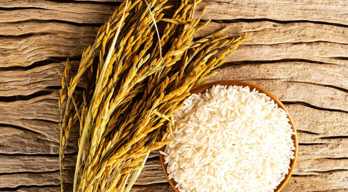 Elevate the Traditional White Rice Traditional White Rice