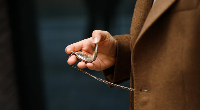 What To Look For When Selecting The Perfect Vintage Watch Vintage Watch