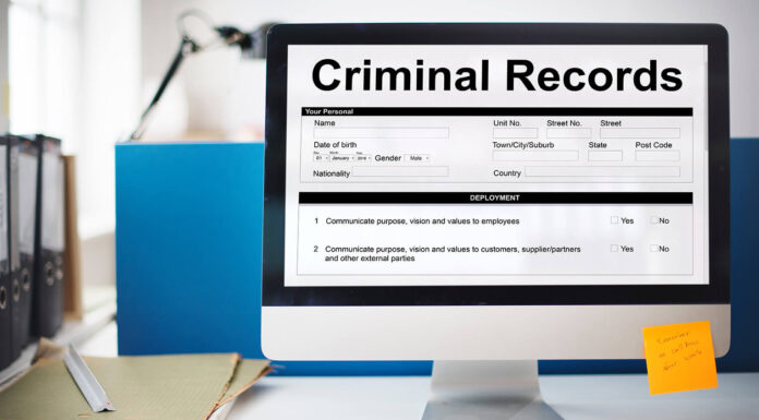 How Does a Criminal Record Affect Your Life? 3 Negative Consequences criminal record