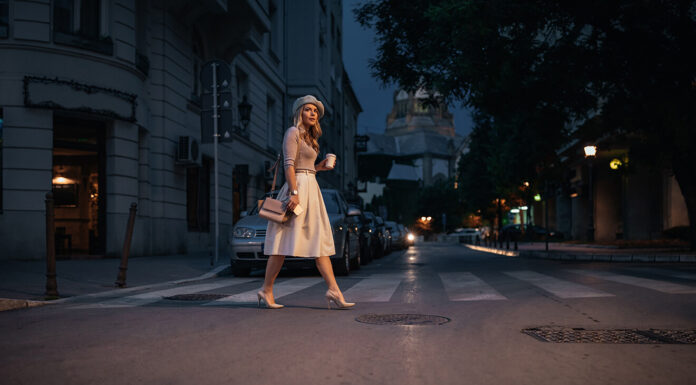 5 Tips to Improve Your Personal Style fashionable style