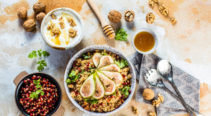 Make these Delicious Gourmet Couscous Dishes gourmet couscous dishes