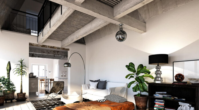 How To Refresh Your Property’s Interior/Exterior Without a Costly Renovation home interior