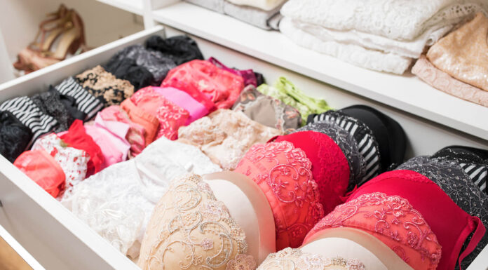 Your Guide to Buying Luxury Underwear sexy luxury underwear