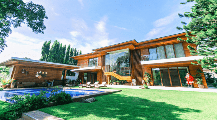 Architecture with Style and Sustainability by APL Architects APL Architects