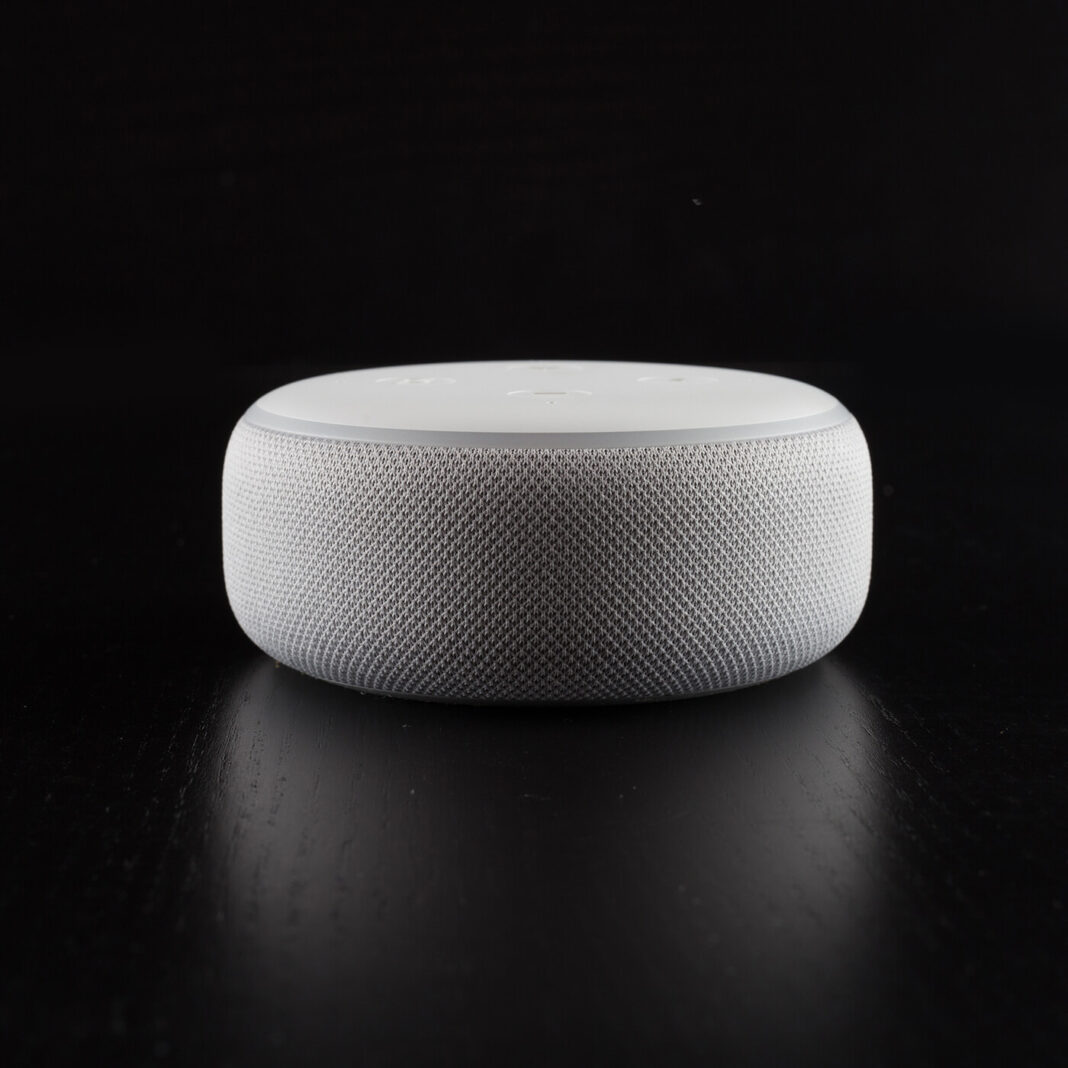 Alexa is an essential product to have at home