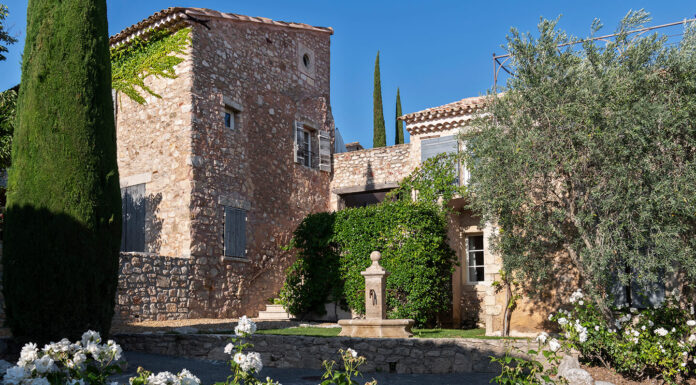 La Coquillade, Provence Resort and Spa Bastide