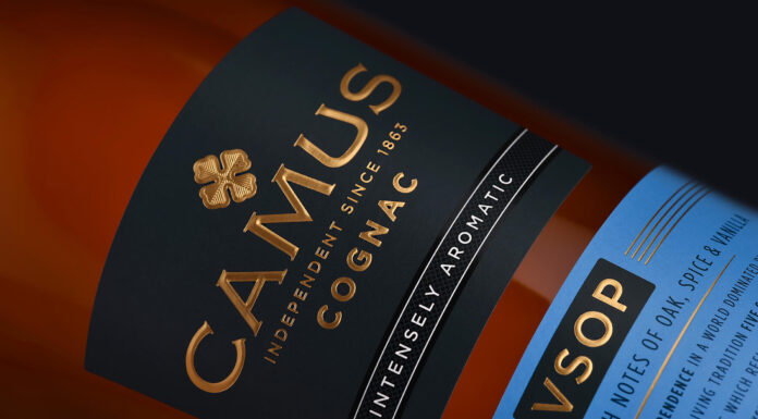 An Immersive Experience in Cognac CAMUS Cognac