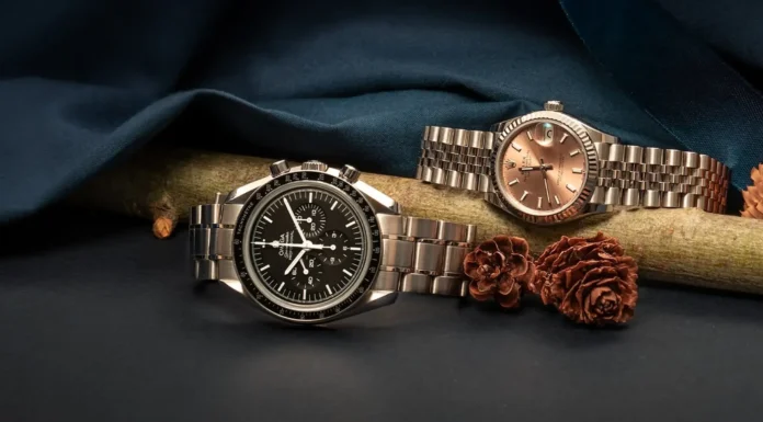 What Does the Word “Luxury” Mean to You? Chrono24 luxury living