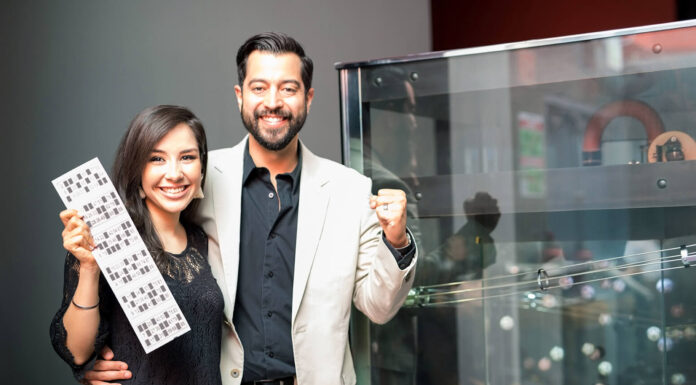 How to Organize a Classy Bingo Event Classy Bingo Event