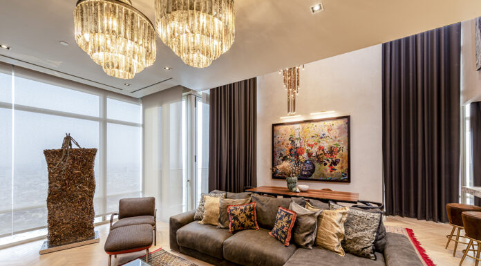 Double V Spaces Fuses Vision with Versatility To Create Tailored Designs, Worldwide Double V Space 7