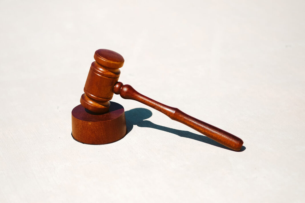 Lawyer Firm
