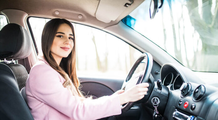 Learning to Drive, A Parent’s Guide Learning to Drive