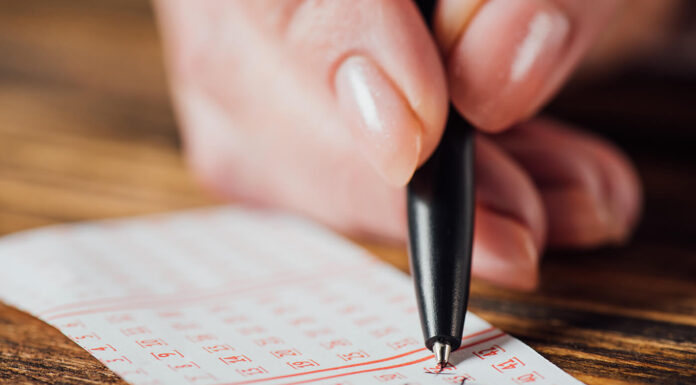 Unlock the Surprising Truth About Your Personality: What Your Lottery Numbers Reveal About You! Lottery numbers