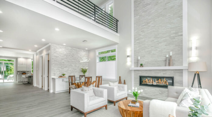 Luxurious Items and Features to Include in Your Home Before Moving In Luxurious Items for your home