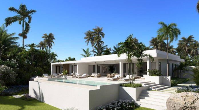 Enjoy One Of A Kind Caribbean Living At Apes Hill Barbados Apes Hill Barbados