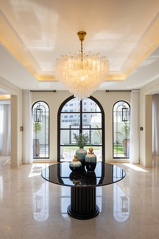 Innovative Vision of Luxury in Design Innovative Vision of Luxury in Design