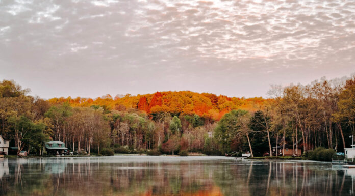 Newest Attractions in West Virginia West Virginia