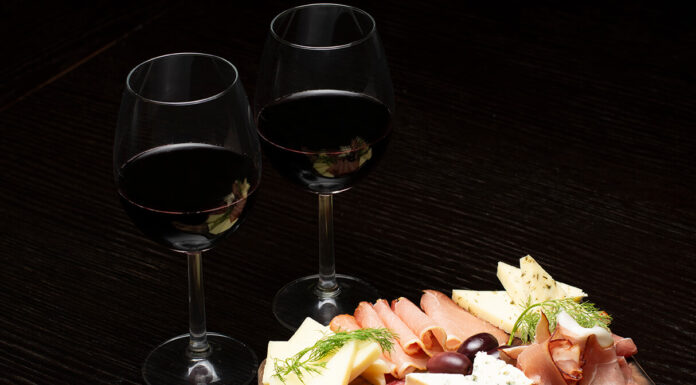 How To Pair Wines With A Charcuterie Board Wines with a charcuterie board
