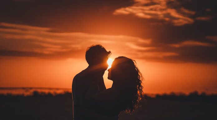 Celebrate Your Anniversary by Visually Embodying a Timeless, Iconic Couple celebrating their anniversary