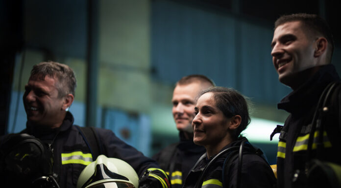 The Benefits of Hiring Professional Fire Watch Guards for Events fire watch guard