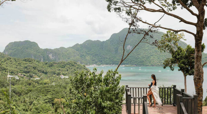 Retreat to the Natural Luxury of Lihim Resorts Lihim Resort
