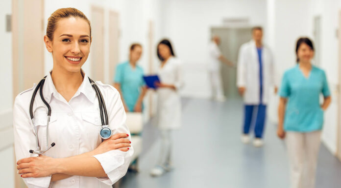 The Future of Healthcare: The Role of Private Medical Clinics healthcare and private medical clinics in the UK