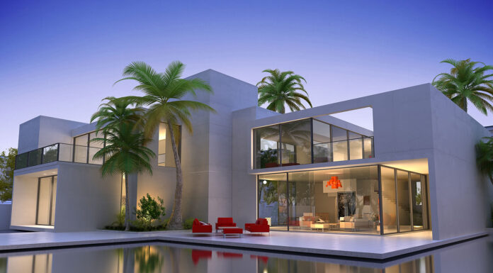 High-End Real Estate and Interior Design high-end real estate and interior design