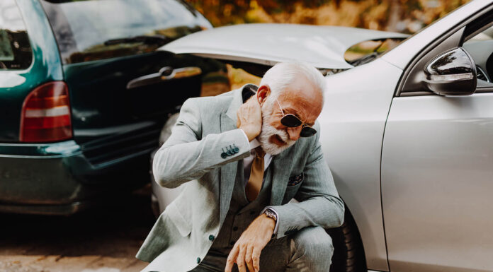 What are the major injuries from a minor car accident? minor injuries from a car accident