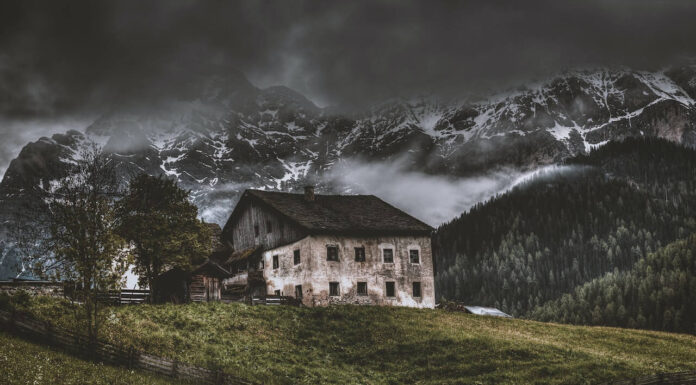 Unwanted Houses: How to Sell Them As-Is for Cash unwanted house in the countryside