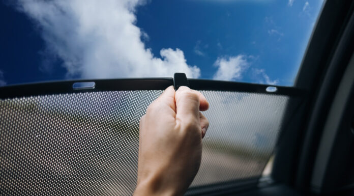 Windscreen Covers: Be Prepared for all Weathers windscreen covers