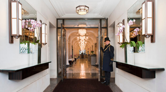 The Wellesley Hotel The Wellesley Welcome