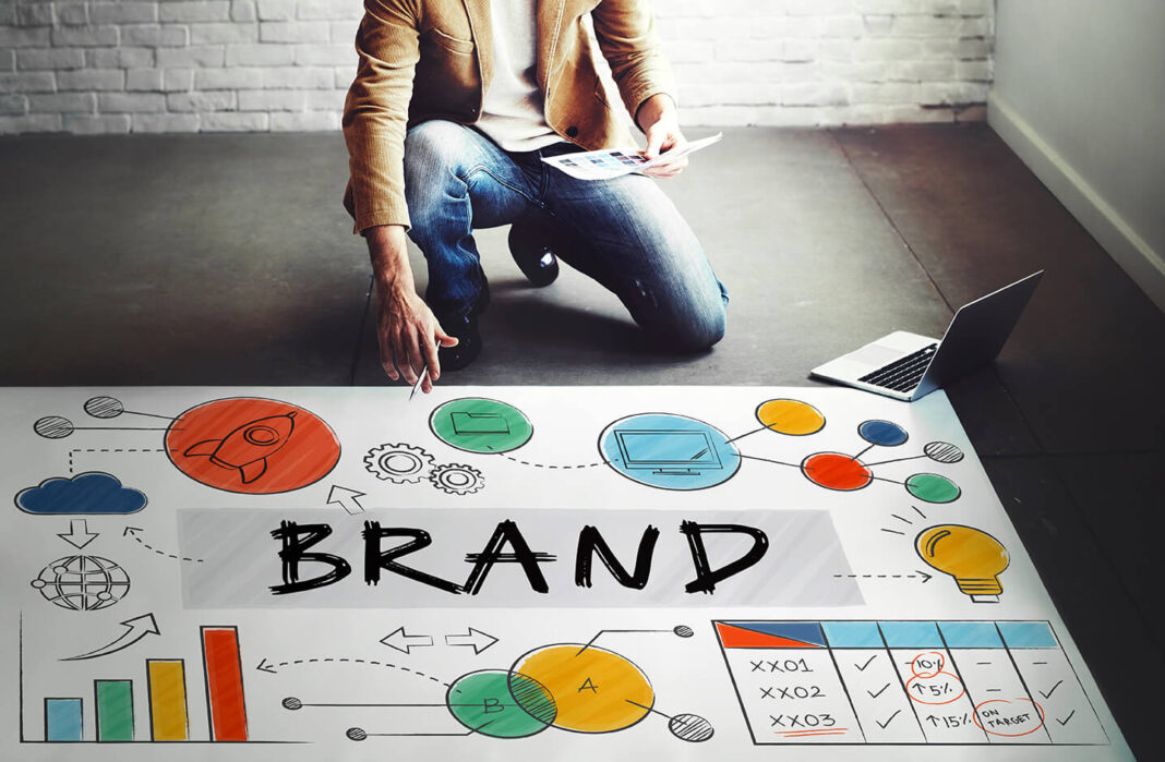Business Brand