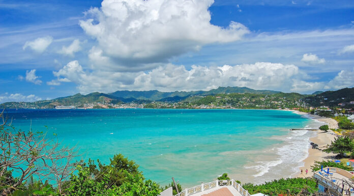 Top 6 Luxury Destinations for A CEO Sabbatical Barbados a luxury destination (1)