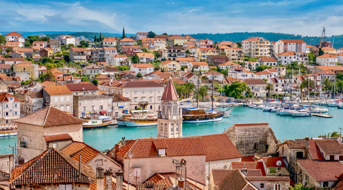 Luxury Guide to Traveling Croatia Croatia
